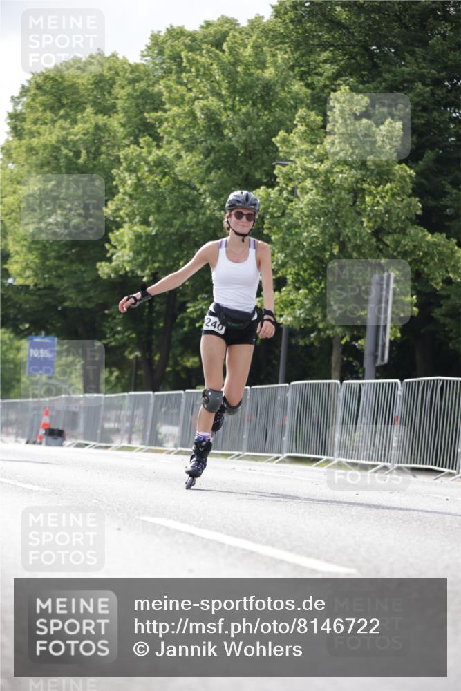 29.06.2025 - hella hamburg halbmarathon Jannik Wohlers http://msf.ph/oto/8146722 29.06.2025 09:09:19 Lombardsbrücke  meine-sportfotos.de