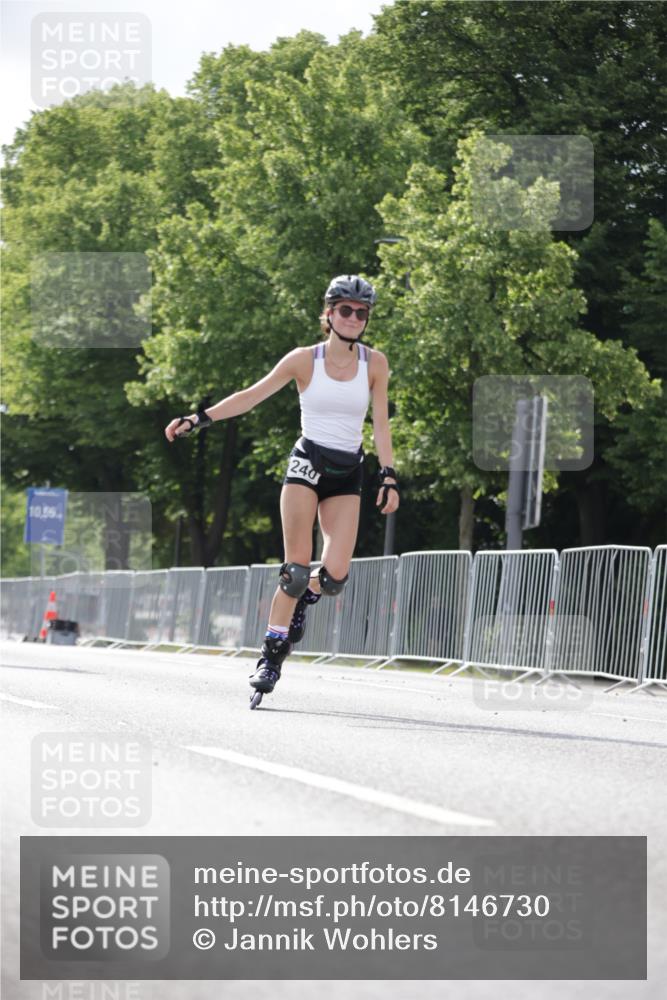 29.06.2025 - hella hamburg halbmarathon Jannik Wohlers http://msf.ph/oto/8146730 29.06.2025 09:09:19 Lombardsbrücke  meine-sportfotos.de