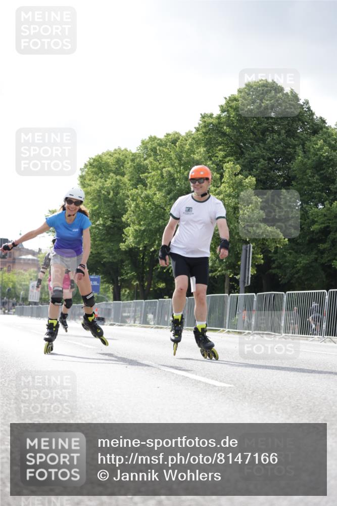 29.06.2025 - hella hamburg halbmarathon Jannik Wohlers http://msf.ph/oto/8147166 29.06.2025 09:09:33 Lombardsbrücke  meine-sportfotos.de