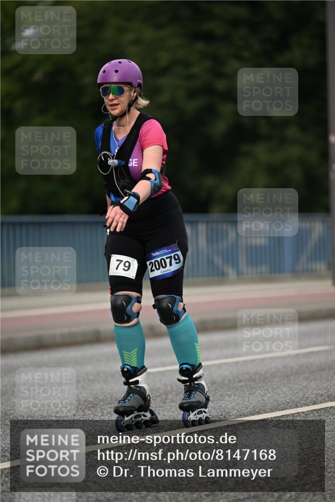 29.06.2025 - hella hamburg halbmarathon Dr. Thomas Lammeyer http://msf.ph/oto/8147168 29.06.2025 09:21:35 Kennedybrücke  meine-sportfotos.de