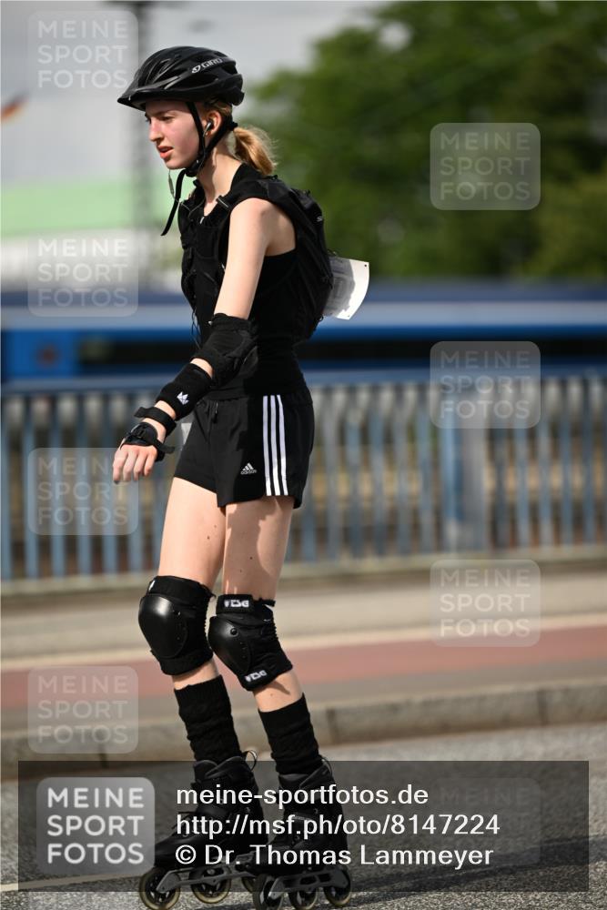 29.06.2025 - hella hamburg halbmarathon Dr. Thomas Lammeyer http://msf.ph/oto/8147224 29.06.2025 09:22:02 Kennedybrücke  meine-sportfotos.de