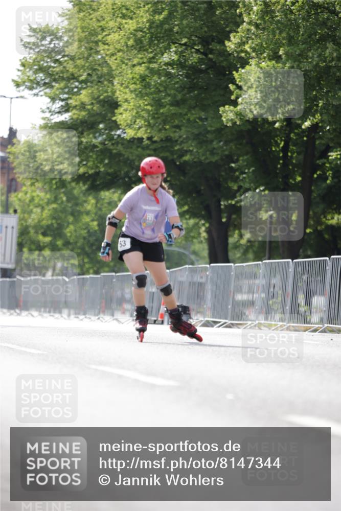 29.06.2025 - hella hamburg halbmarathon Jannik Wohlers http://msf.ph/oto/8147344 29.06.2025 09:09:43 Lombardsbrücke  meine-sportfotos.de