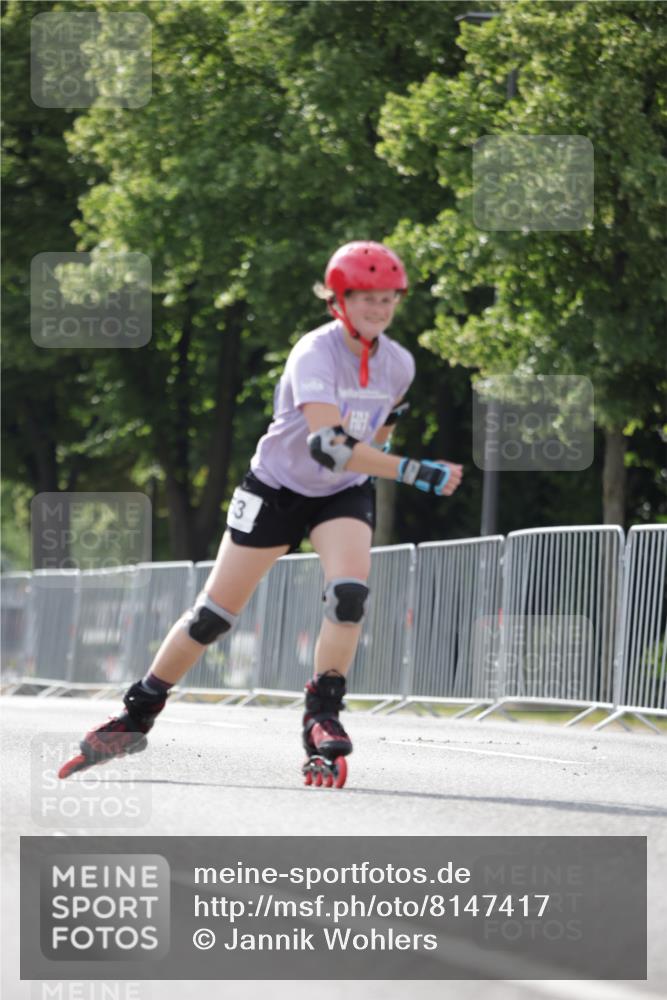 29.06.2025 - hella hamburg halbmarathon Jannik Wohlers http://msf.ph/oto/8147417 29.06.2025 09:09:44 Lombardsbrücke  meine-sportfotos.de