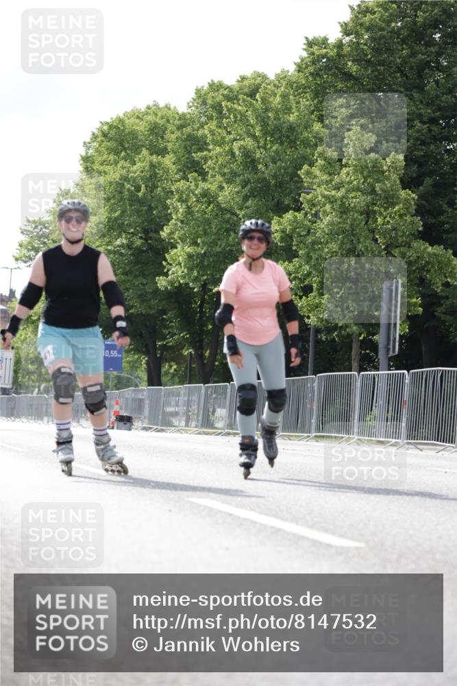 29.06.2025 - hella hamburg halbmarathon Jannik Wohlers http://msf.ph/oto/8147532 29.06.2025 09:09:56 Lombardsbrücke  meine-sportfotos.de