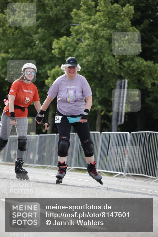 29.06.2025 - hella hamburg halbmarathon Jannik Wohlers http://msf.ph/oto/8147601 29.06.2025 09:10:09 Lombardsbrücke  meine-sportfotos.de