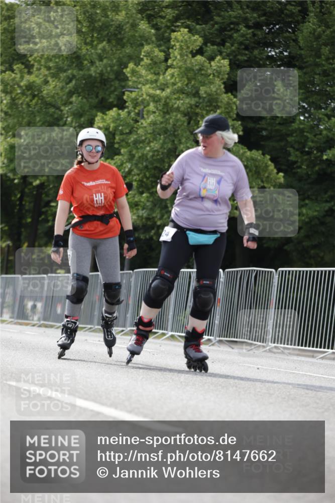 29.06.2025 - hella hamburg halbmarathon Jannik Wohlers http://msf.ph/oto/8147662 29.06.2025 09:10:09 Lombardsbrücke  meine-sportfotos.de