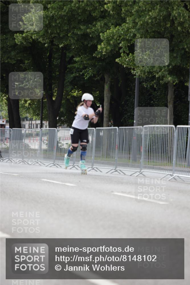 29.06.2025 - hella hamburg halbmarathon Jannik Wohlers http://msf.ph/oto/8148102 29.06.2025 09:10:39 Lombardsbrücke  meine-sportfotos.de