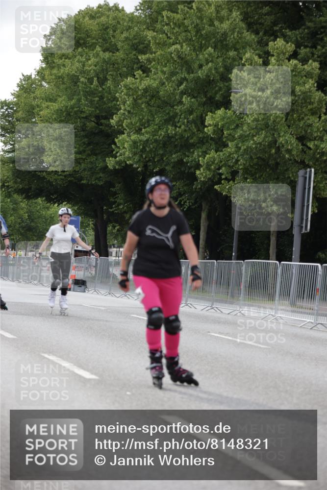 29.06.2025 - hella hamburg halbmarathon Jannik Wohlers http://msf.ph/oto/8148321 29.06.2025 09:10:52 Lombardsbrücke  meine-sportfotos.de