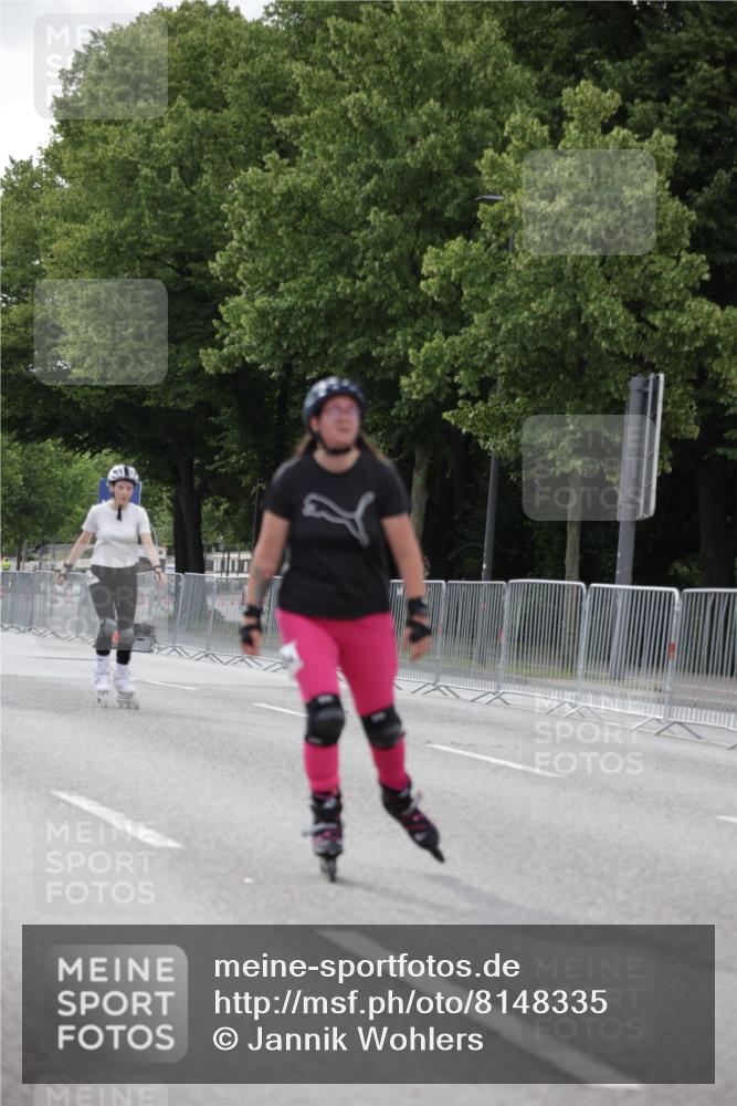 29.06.2025 - hella hamburg halbmarathon Jannik Wohlers http://msf.ph/oto/8148335 29.06.2025 09:10:53 Lombardsbrücke  meine-sportfotos.de