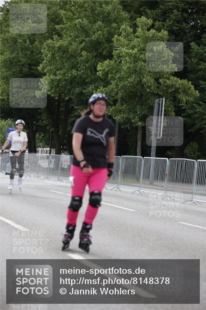 29.06.2025 - hella hamburg halbmarathon Jannik Wohlers http://msf.ph/oto/8148378 29.06.2025 09:10:53 Lombardsbrücke  meine-sportfotos.de