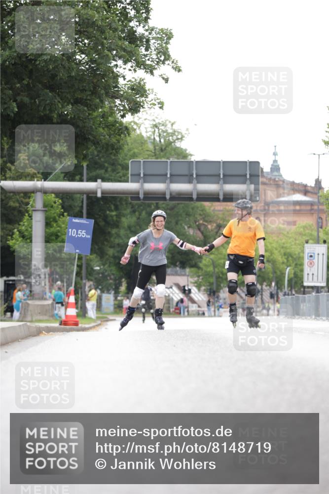 29.06.2025 - hella hamburg halbmarathon Jannik Wohlers http://msf.ph/oto/8148719 29.06.2025 09:11:56 Lombardsbrücke  meine-sportfotos.de