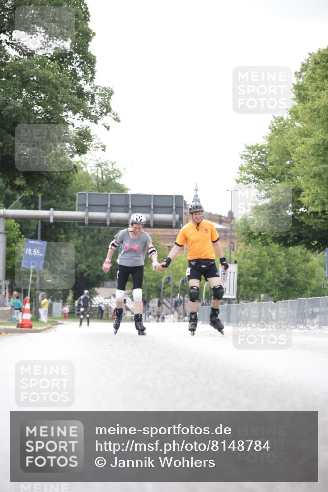 29.06.2025 - hella hamburg halbmarathon Jannik Wohlers http://msf.ph/oto/8148784 29.06.2025 09:11:58 Lombardsbrücke  meine-sportfotos.de