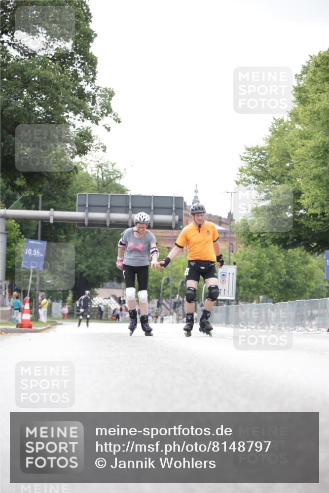 29.06.2025 - hella hamburg halbmarathon Jannik Wohlers http://msf.ph/oto/8148797 29.06.2025 09:11:58 Lombardsbrücke  meine-sportfotos.de