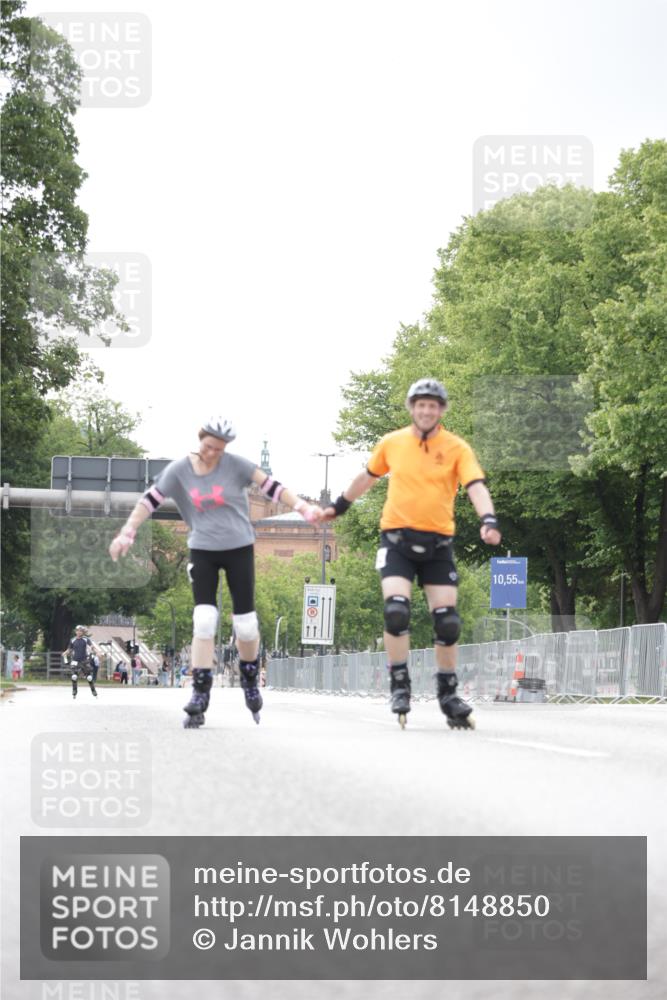 29.06.2025 - hella hamburg halbmarathon Jannik Wohlers http://msf.ph/oto/8148850 29.06.2025 09:12:00 Lombardsbrücke  meine-sportfotos.de