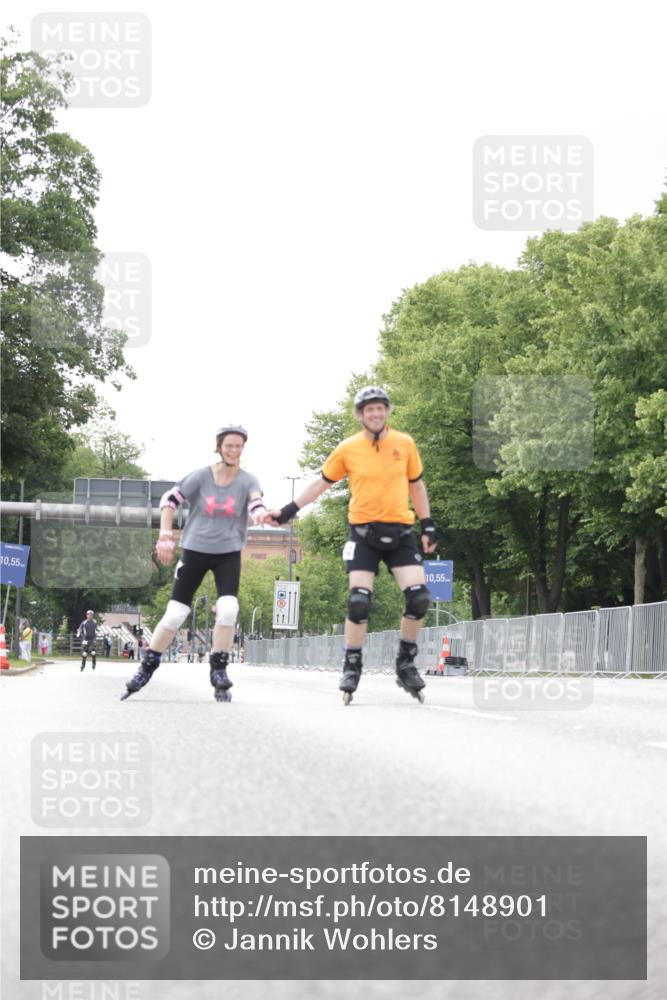 29.06.2025 - hella hamburg halbmarathon Jannik Wohlers http://msf.ph/oto/8148901 29.06.2025 09:12:01 Lombardsbrücke  meine-sportfotos.de