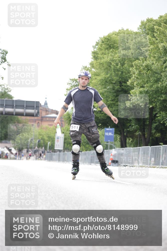 29.06.2025 - hella hamburg halbmarathon Jannik Wohlers http://msf.ph/oto/8148999 29.06.2025 09:12:19 Lombardsbrücke  meine-sportfotos.de
