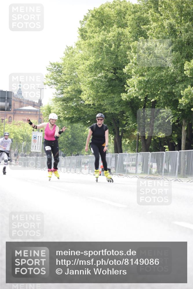 29.06.2025 - hella hamburg halbmarathon Jannik Wohlers http://msf.ph/oto/8149086 29.06.2025 09:12:57 Lombardsbrücke  meine-sportfotos.de