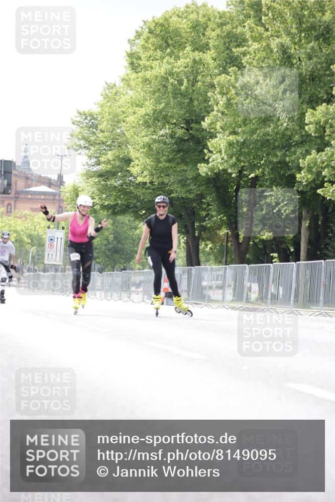 29.06.2025 - hella hamburg halbmarathon Jannik Wohlers http://msf.ph/oto/8149095 29.06.2025 09:12:57 Lombardsbrücke  meine-sportfotos.de