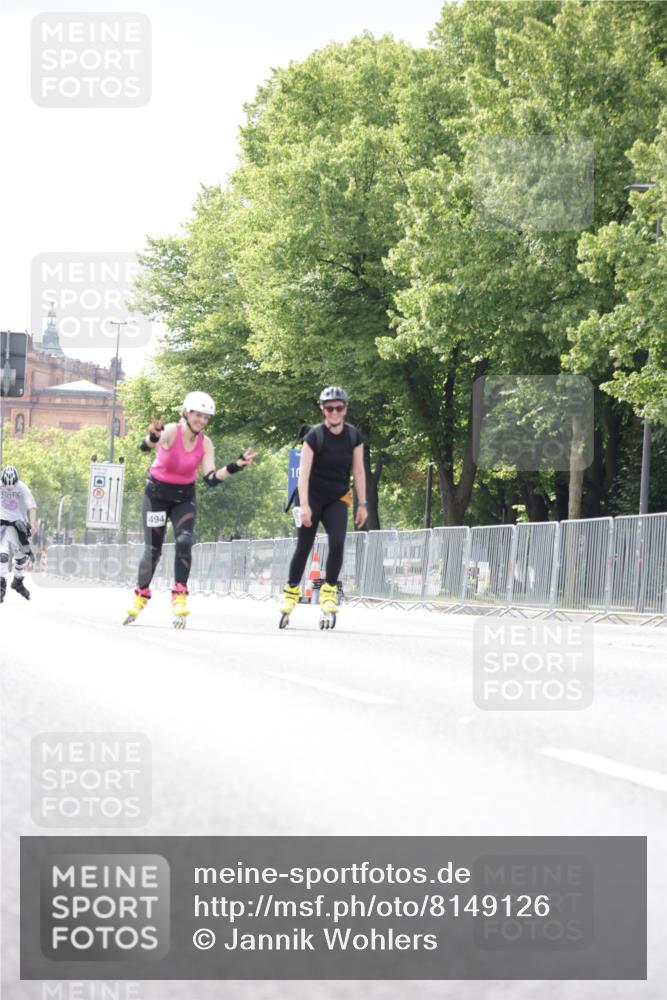 29.06.2025 - hella hamburg halbmarathon Jannik Wohlers http://msf.ph/oto/8149126 29.06.2025 09:12:58 Lombardsbrücke  meine-sportfotos.de