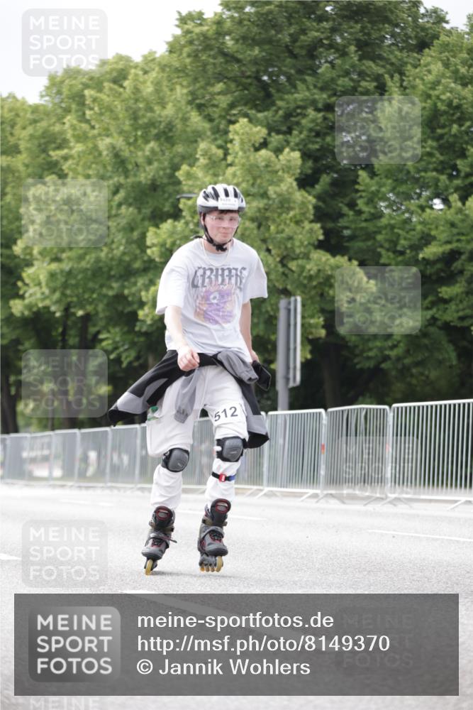 29.06.2025 - hella hamburg halbmarathon Jannik Wohlers http://msf.ph/oto/8149370 29.06.2025 09:13:06 Lombardsbrücke  meine-sportfotos.de
