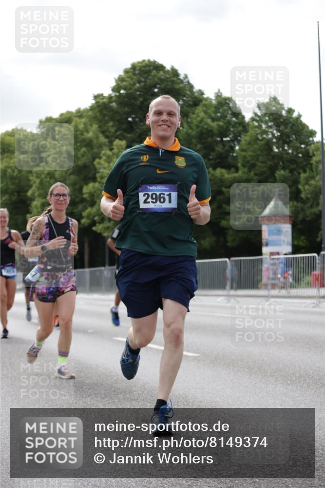 29.06.2025 - hella hamburg halbmarathon Jannik Wohlers http://msf.ph/oto/8149374 29.06.2025 10:12:55 Lombardsbrücke 1007, 1747, 1859, 2961, 3218, 3360, 3728, 3729, 4187, 6489, 7346, 7460, 8913, 9527, 9612, 12492, 13331, 15922, 16030, 16437, 17474, 17988, 18048, 18222, 18732, 18754, 19035 meine-sportfotos.de