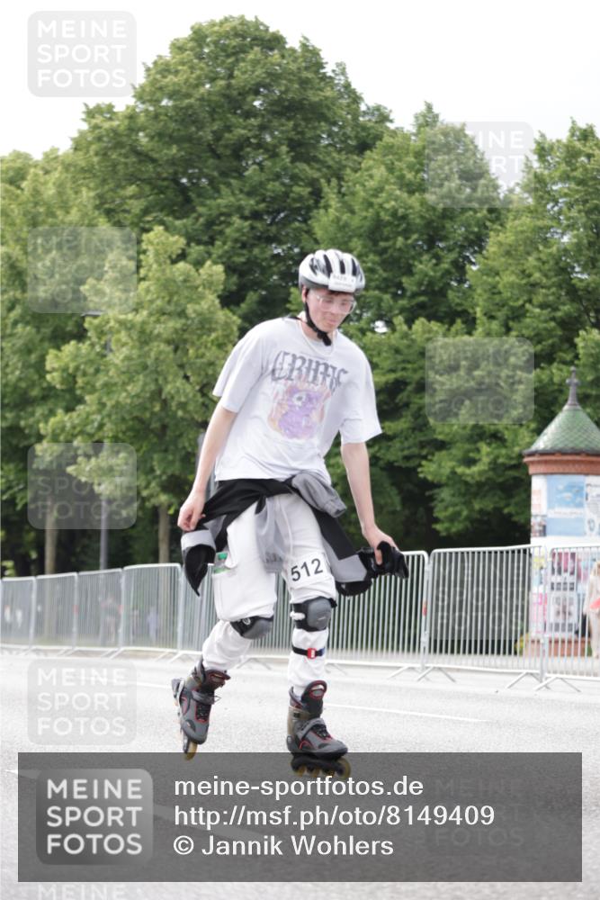 29.06.2025 - hella hamburg halbmarathon Jannik Wohlers http://msf.ph/oto/8149409 29.06.2025 09:13:07 Lombardsbrücke  meine-sportfotos.de