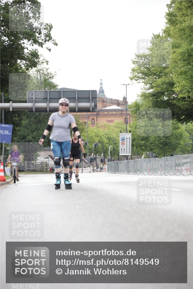 29.06.2025 - hella hamburg halbmarathon Jannik Wohlers http://msf.ph/oto/8149549 29.06.2025 09:14:04 Lombardsbrücke  meine-sportfotos.de