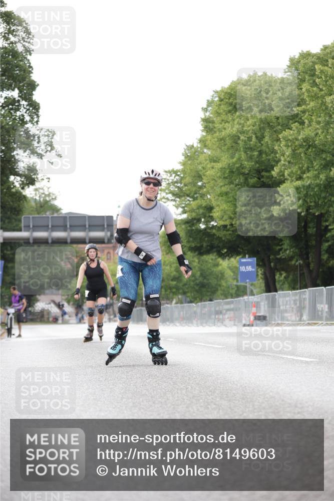 29.06.2025 - hella hamburg halbmarathon Jannik Wohlers http://msf.ph/oto/8149603 29.06.2025 09:14:06 Lombardsbrücke  meine-sportfotos.de