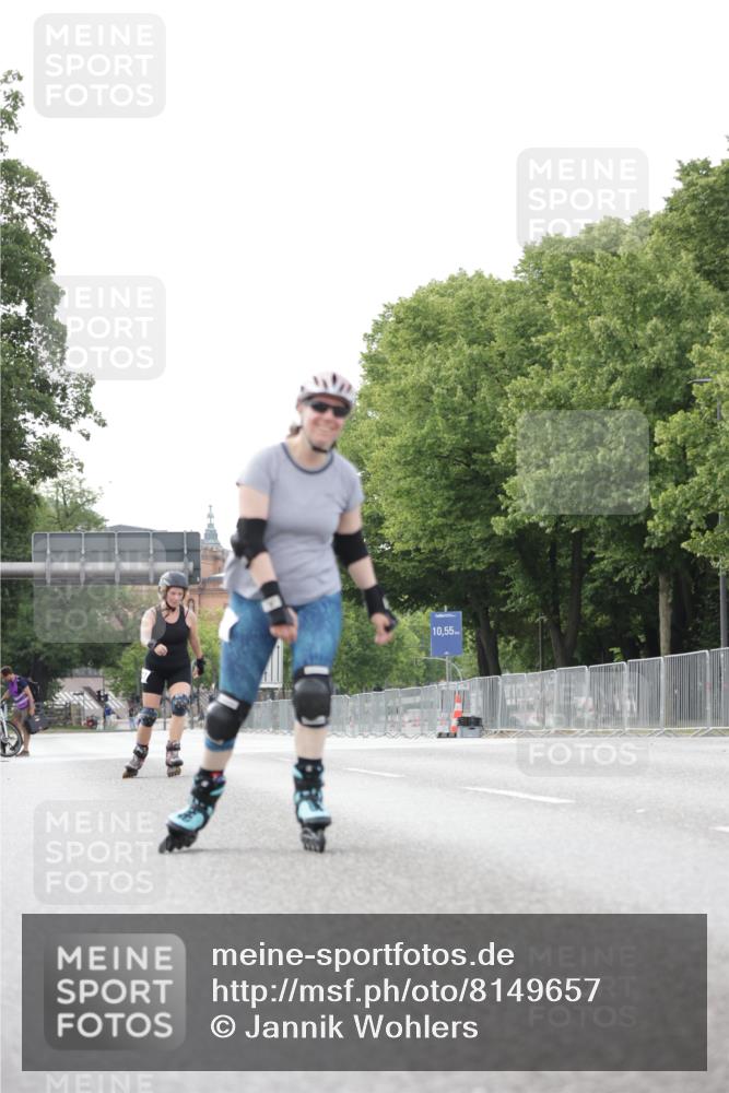 29.06.2025 - hella hamburg halbmarathon Jannik Wohlers http://msf.ph/oto/8149657 29.06.2025 09:14:08 Lombardsbrücke  meine-sportfotos.de