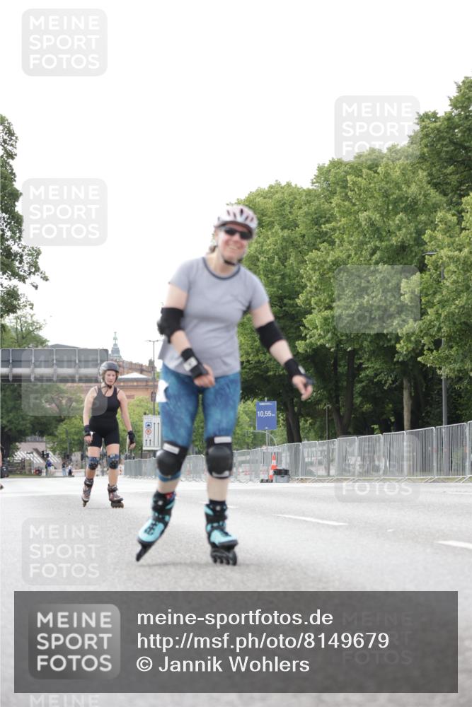 29.06.2025 - hella hamburg halbmarathon Jannik Wohlers http://msf.ph/oto/8149679 29.06.2025 09:14:08 Lombardsbrücke  meine-sportfotos.de