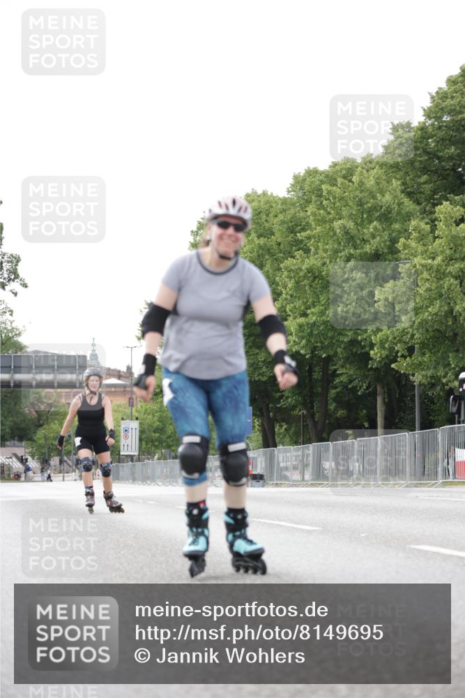 29.06.2025 - hella hamburg halbmarathon Jannik Wohlers http://msf.ph/oto/8149695 29.06.2025 09:14:08 Lombardsbrücke  meine-sportfotos.de