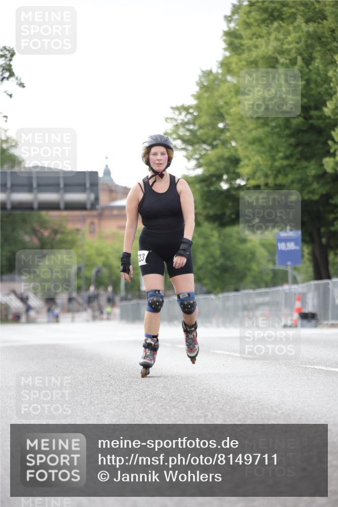 29.06.2025 - hella hamburg halbmarathon Jannik Wohlers http://msf.ph/oto/8149711 29.06.2025 09:14:09 Lombardsbrücke  meine-sportfotos.de