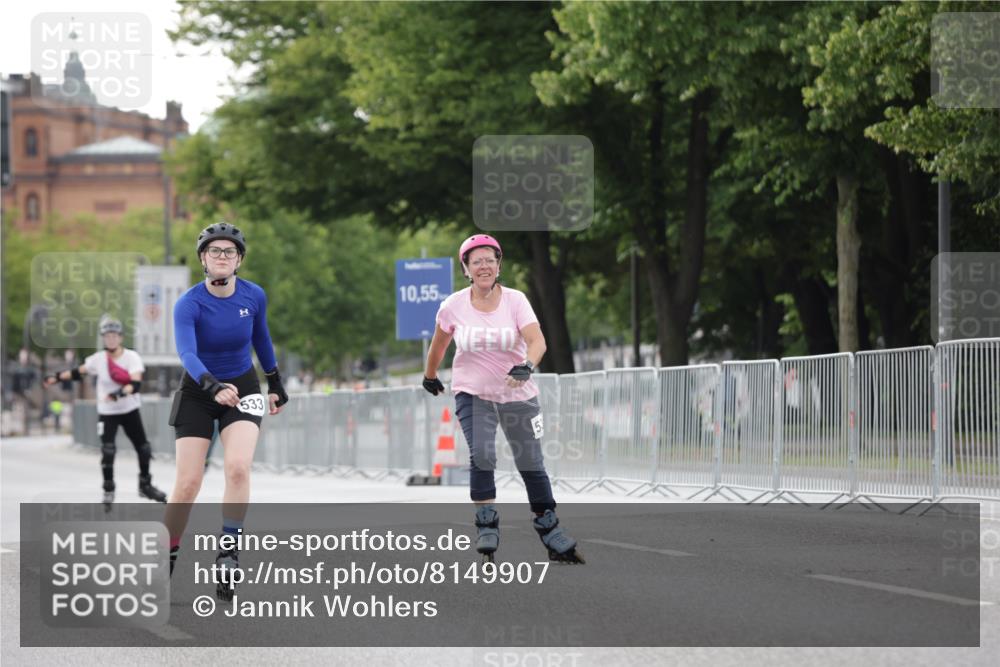 29.06.2025 - hella hamburg halbmarathon Jannik Wohlers http://msf.ph/oto/8149907 29.06.2025 09:15:04 Lombardsbrücke  meine-sportfotos.de