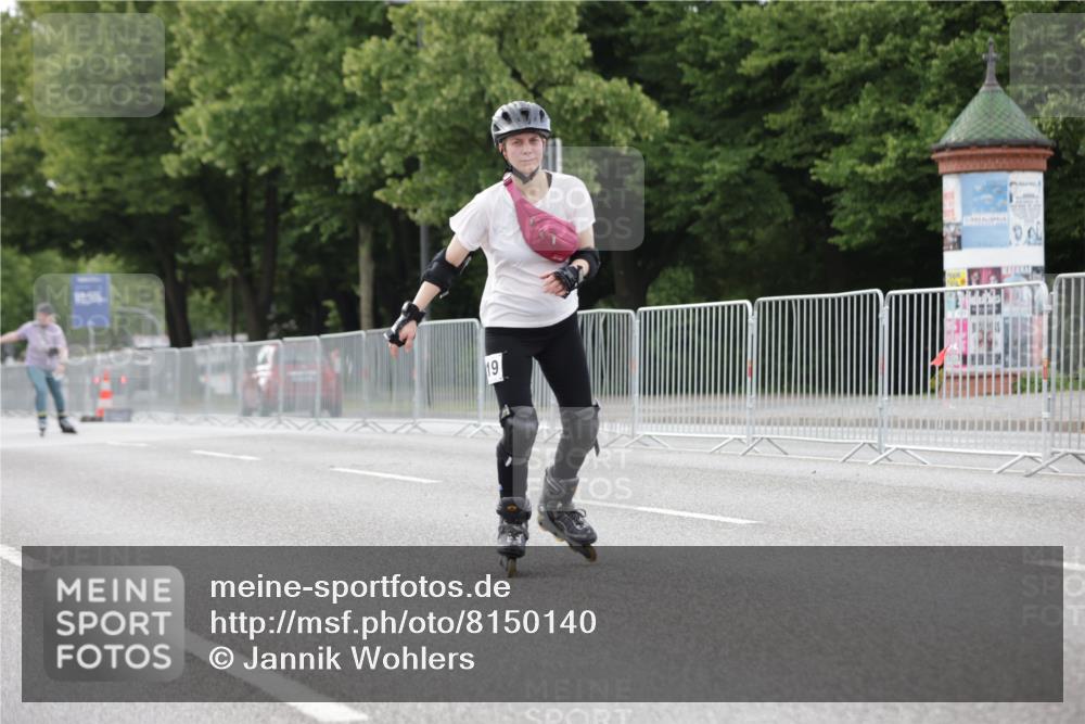 29.06.2025 - hella hamburg halbmarathon Jannik Wohlers http://msf.ph/oto/8150140 29.06.2025 09:15:13 Lombardsbrücke  meine-sportfotos.de
