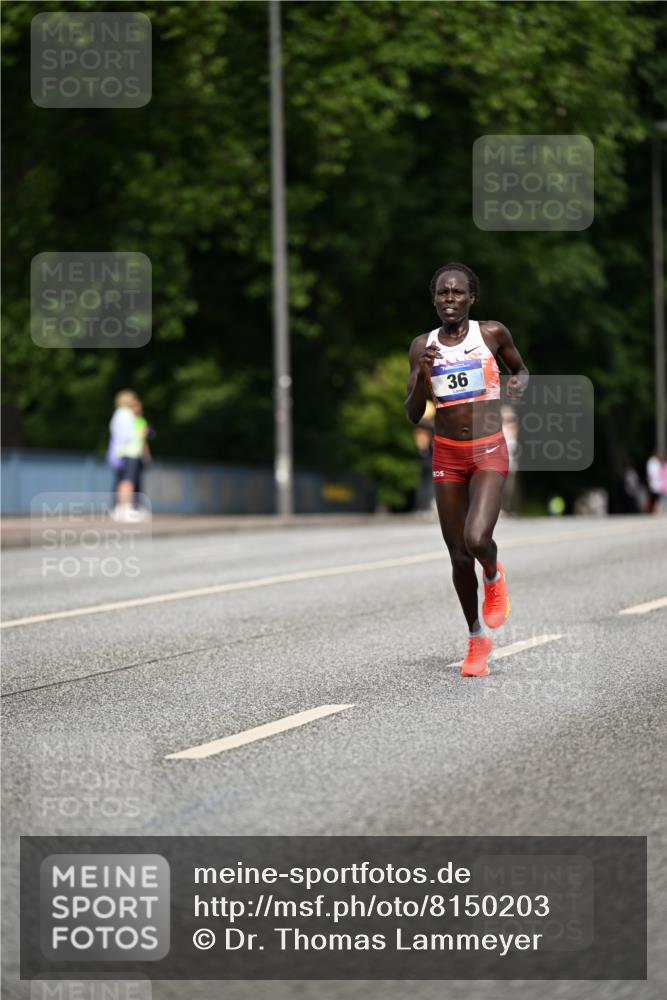 29.06.2025 - hella hamburg halbmarathon Dr. Thomas Lammeyer http://msf.ph/oto/8150203 29.06.2025 09:38:12 Kennedybrücke 36, 39, 47 meine-sportfotos.de