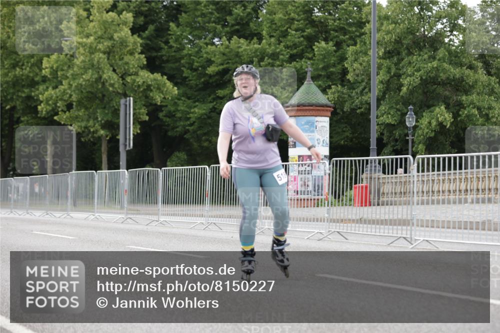 29.06.2025 - hella hamburg halbmarathon Jannik Wohlers http://msf.ph/oto/8150227 29.06.2025 09:15:22 Lombardsbrücke  meine-sportfotos.de