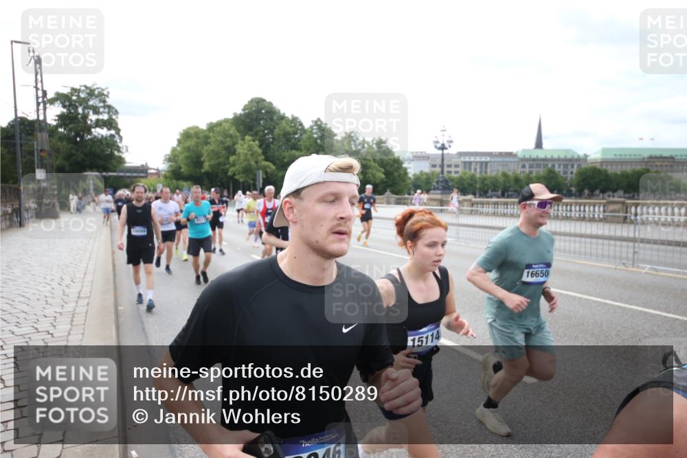 29.06.2025 - hella hamburg halbmarathon Jannik Wohlers http://msf.ph/oto/8150289 29.06.2025 10:22:02 Lombardsbrücke 1187, 1419, 1598, 2022, 2351, 2886, 3108, 3430, 3457, 3511, 3910, 3946, 4113, 4114, 4131, 4556, 4559, 4829, 4969, 4970, 5079, 5798, 5838, 6030, 6048, 6049, 6303, 6307, 6347, 6820, 6826, 6899, 7097, 7794, 8511, 8855, 8931, 9204, 9516, 9598, 10065, 10241, 10432, 10573, 10663, 10917, 10961, 11046, 11440, 12933, 13248, 13369, 13460, 13472, 13820, 13963, 14079, 14240, 14314, 14333, 14334, 14442, 14901, 14903, 14906, 14980, 15114 meine-sportfotos.de