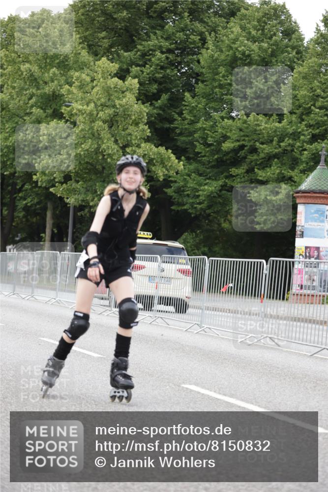 29.06.2025 - hella hamburg halbmarathon Jannik Wohlers http://msf.ph/oto/8150832 29.06.2025 09:18:07 Lombardsbrücke  meine-sportfotos.de