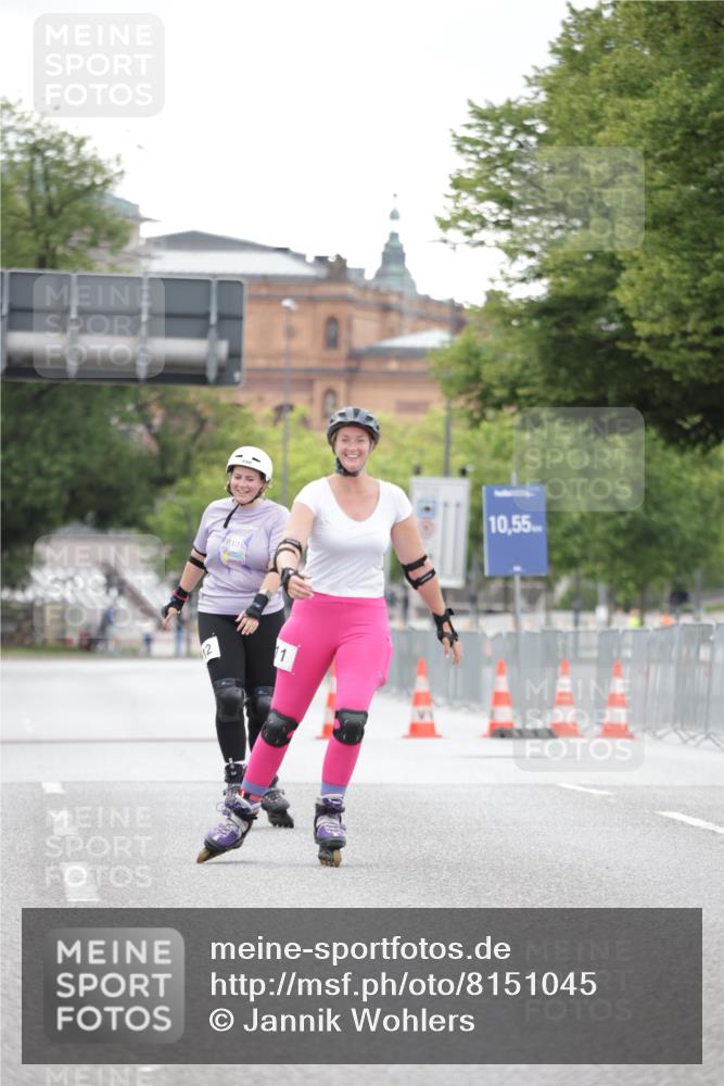 29.06.2025 - hella hamburg halbmarathon Jannik Wohlers http://msf.ph/oto/8151045 29.06.2025 09:18:38 Lombardsbrücke  meine-sportfotos.de