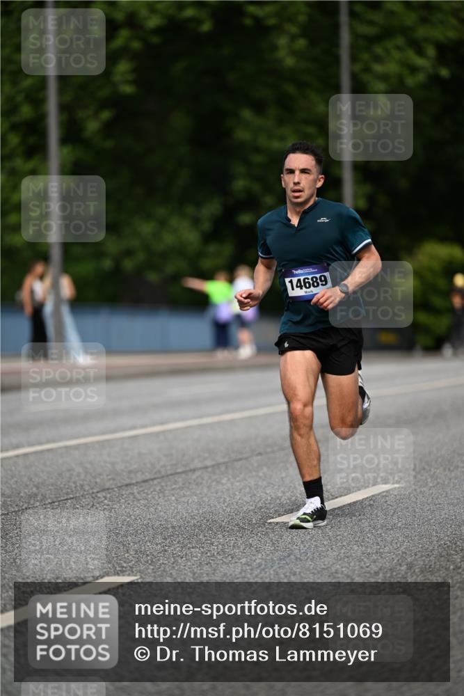 29.06.2025 - hella hamburg halbmarathon Dr. Thomas Lammeyer http://msf.ph/oto/8151069 29.06.2025 09:38:46 Kennedybrücke 28, 42 meine-sportfotos.de