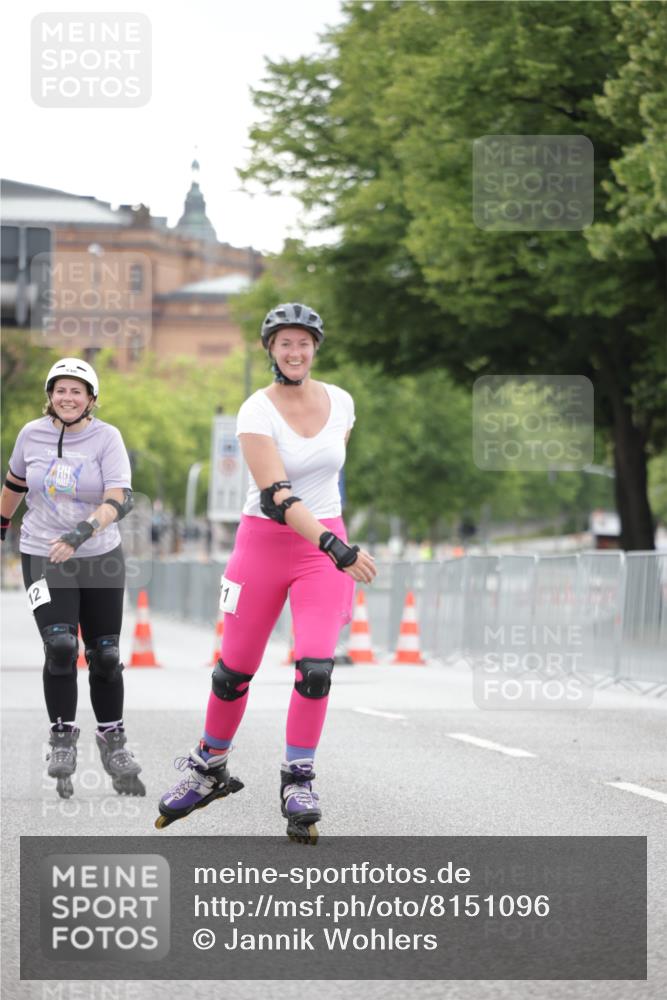 29.06.2025 - hella hamburg halbmarathon Jannik Wohlers http://msf.ph/oto/8151096 29.06.2025 09:18:39 Lombardsbrücke  meine-sportfotos.de