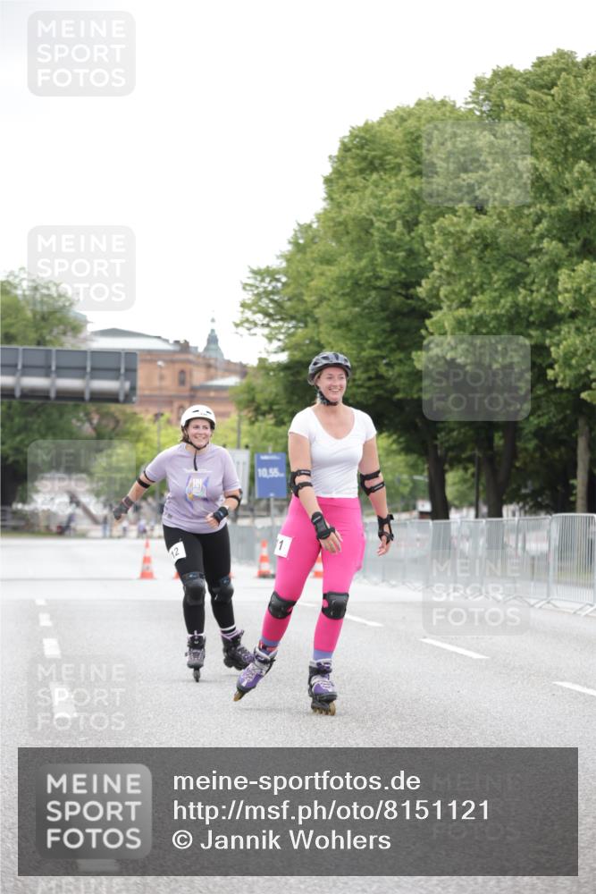 29.06.2025 - hella hamburg halbmarathon Jannik Wohlers http://msf.ph/oto/8151121 29.06.2025 09:18:41 Lombardsbrücke  meine-sportfotos.de