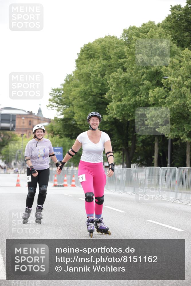 29.06.2025 - hella hamburg halbmarathon Jannik Wohlers http://msf.ph/oto/8151162 29.06.2025 09:18:41 Lombardsbrücke  meine-sportfotos.de