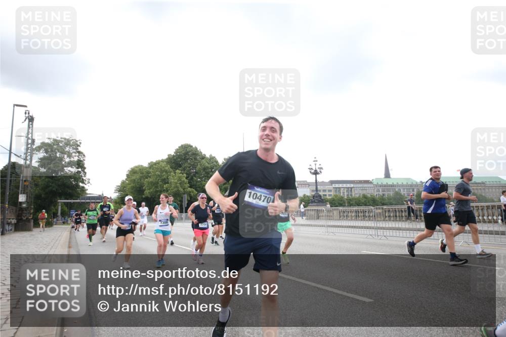 29.06.2025 - hella hamburg halbmarathon Jannik Wohlers http://msf.ph/oto/8151192 29.06.2025 10:32:18 Lombardsbrücke 1199, 1237, 2059, 3422, 3660, 3670, 3753, 4446, 5783, 5871, 6228, 7308, 7309, 7387, 7531, 7633, 7749, 7750, 9010, 9188, 10013, 10048, 10203, 10277, 10354, 10470, 10624, 10770, 11076, 11248, 12470, 12508, 13335, 14301, 15071, 15171, 15847, 15997, 16129, 16187, 16502, 16898, 16999, 17041, 17102, 17167, 17508, 18069, 18502, 18706, 18927, 19156 meine-sportfotos.de