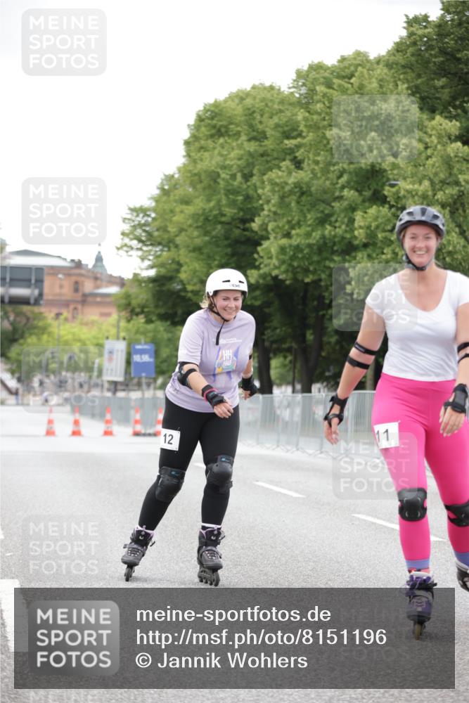29.06.2025 - hella hamburg halbmarathon Jannik Wohlers http://msf.ph/oto/8151196 29.06.2025 09:18:43 Lombardsbrücke  meine-sportfotos.de
