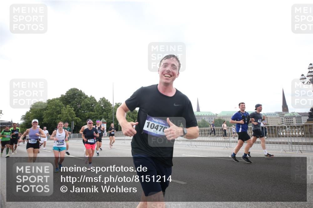 29.06.2025 - hella hamburg halbmarathon Jannik Wohlers http://msf.ph/oto/8151214 29.06.2025 10:32:18 Lombardsbrücke 1199, 1237, 2059, 3422, 3660, 3670, 3753, 4446, 5783, 5871, 6228, 7308, 7309, 7387, 7531, 7633, 7749, 7750, 9010, 9188, 10013, 10048, 10203, 10277, 10354, 10470, 10624, 10770, 11076, 11248, 12470, 12508, 13335, 14301, 15071, 15171, 15847, 15997, 16129, 16187, 16502, 16898, 16999, 17041, 17102, 17167, 17508, 18069, 18502, 18706, 18927, 19156 meine-sportfotos.de