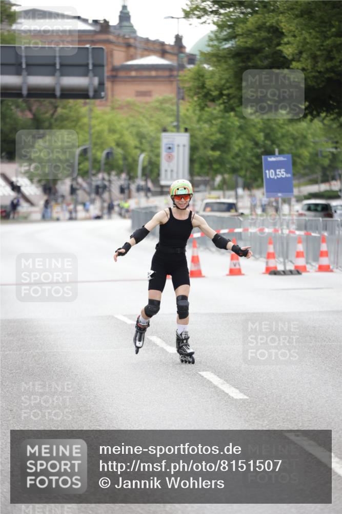 29.06.2025 - hella hamburg halbmarathon Jannik Wohlers http://msf.ph/oto/8151507 29.06.2025 09:21:26 Lombardsbrücke  meine-sportfotos.de