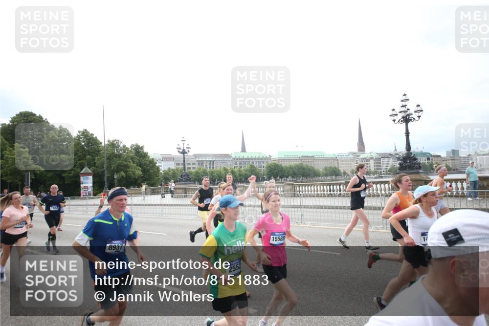 29.06.2025 - hella hamburg halbmarathon Jannik Wohlers http://msf.ph/oto/8151883 29.06.2025 10:36:30 Lombardsbrücke 1118, 1253, 1339, 1488, 1490, 1948, 1952, 1954, 2552, 2588, 3165, 3873, 3895, 4084, 4618, 4762, 4996, 5224, 5538, 5640, 5786, 5789, 6156, 6359, 7202, 7773, 8007, 8315, 8499, 8758, 8936, 8937, 9295, 9500, 9694, 9701, 10123, 10487, 10862, 11672, 11831, 11843, 11912, 12087, 12184, 12218, 12302, 12532, 12605, 12770, 12775, 13106, 13165, 13657, 13704, 13902, 14695, 15106, 15353, 15588, 15907, 15972, 15992, 16304, 16309, 16885, 17018, 17115, 17349, 17504, 17591, 18482 meine-sportfotos.de
