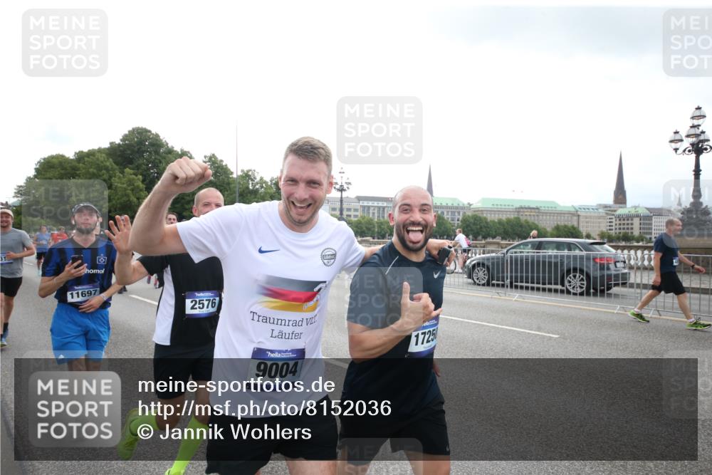 29.06.2025 - hella hamburg halbmarathon Jannik Wohlers http://msf.ph/oto/8152036 29.06.2025 10:38:15 Lombardsbrücke 56, 1721, 2576, 2660, 2693, 3216, 3323, 3726, 3927, 4028, 4139, 4155, 4259, 4260, 4316, 5085, 5089, 5155, 5617, 5684, 5913, 6695, 6696, 6875, 7117, 7148, 7263, 7371, 7561, 7692, 7849, 8367, 8583, 8635, 8747, 9004, 9455, 11635, 11697, 12072, 12075, 12577, 13000, 13200, 13823, 14096, 15644, 15755, 16174, 16181, 16214, 16346, 17091, 17250, 17333, 17478, 18050, 18471, 18709 meine-sportfotos.de