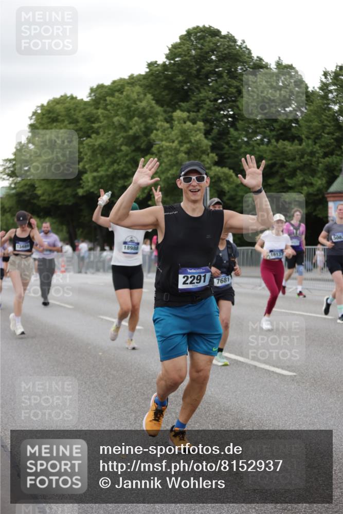 29.06.2025 - hella hamburg halbmarathon Jannik Wohlers http://msf.ph/oto/8152937 29.06.2025 10:52:41 Lombardsbrücke 2291, 2701, 2988, 3787, 4626, 5428, 6135, 6521, 7681, 9545, 10417, 10568, 10661, 11520, 11524, 11919, 13489, 13916, 13917, 14038, 14761, 14765, 14807, 14977, 14979, 16137, 16156, 16961, 18988 meine-sportfotos.de